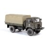 Zvezda 3707 GAZ-66 1/35